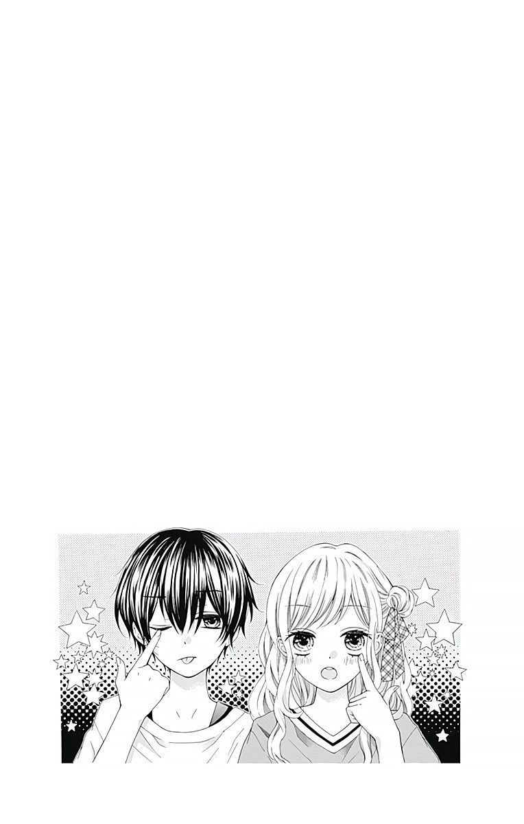hatsukoi to taiyou chapter 1 5