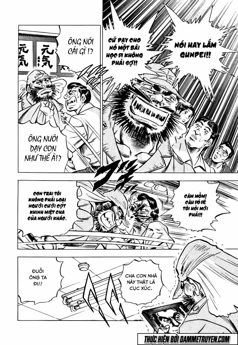 akakatsuki!! otokojuku - seinen yo, taishi wo idake chapter 10 7