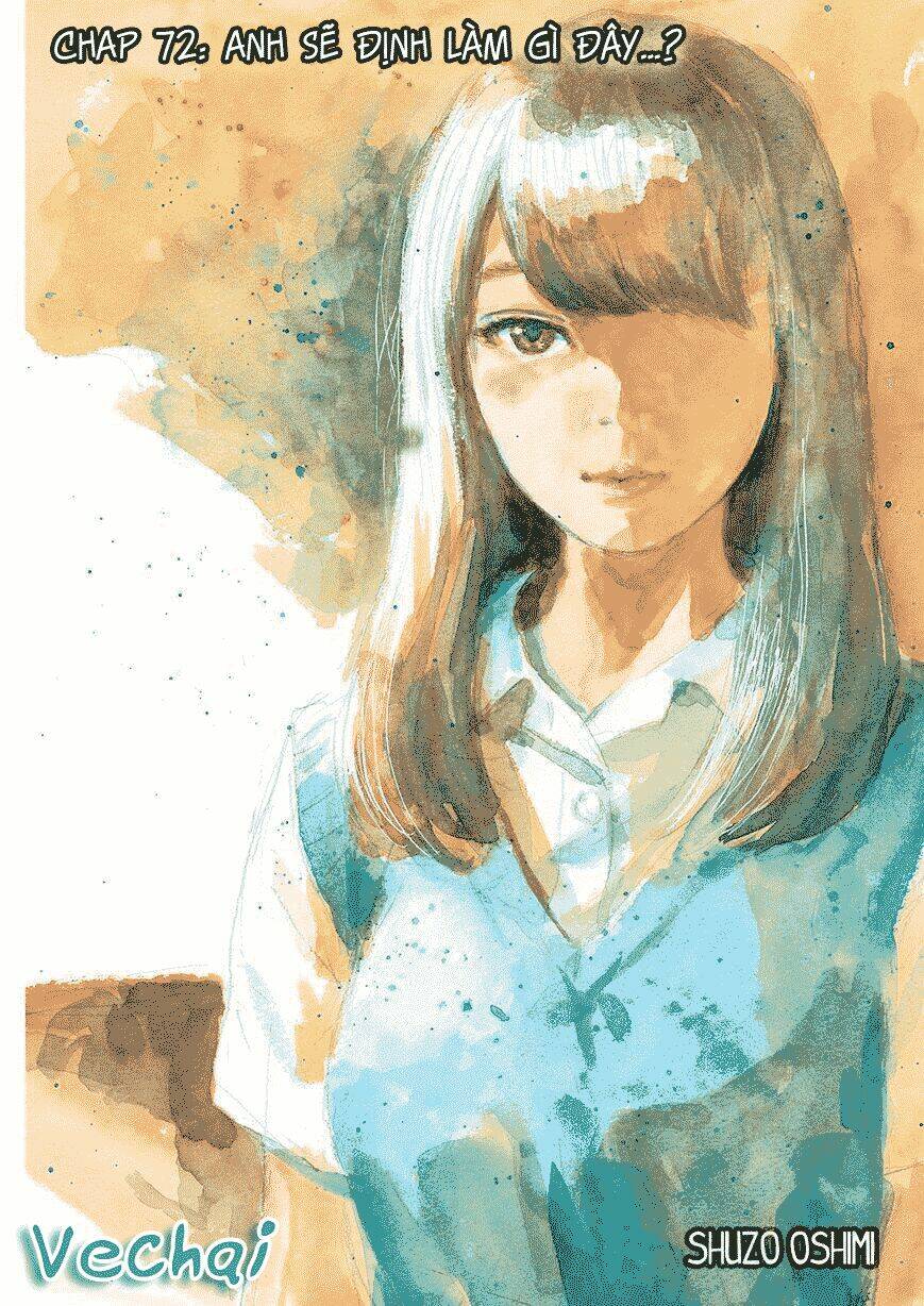 boku wa mari no naka chapter 72 1