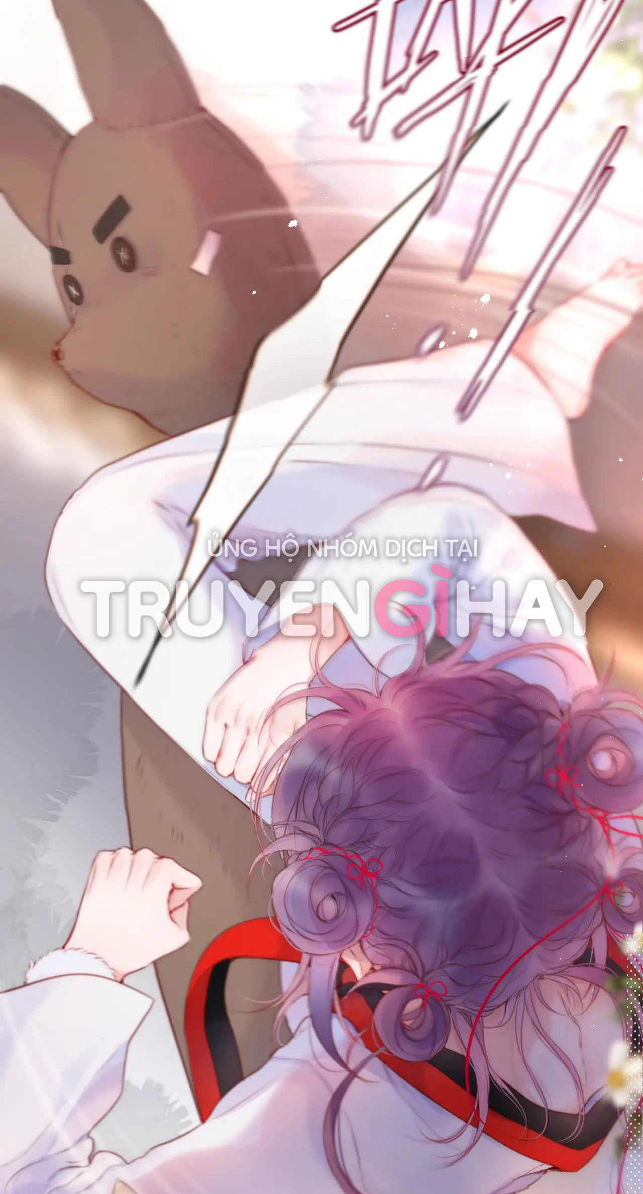 cạm bẫy của hồ ly chapter 32.2 3