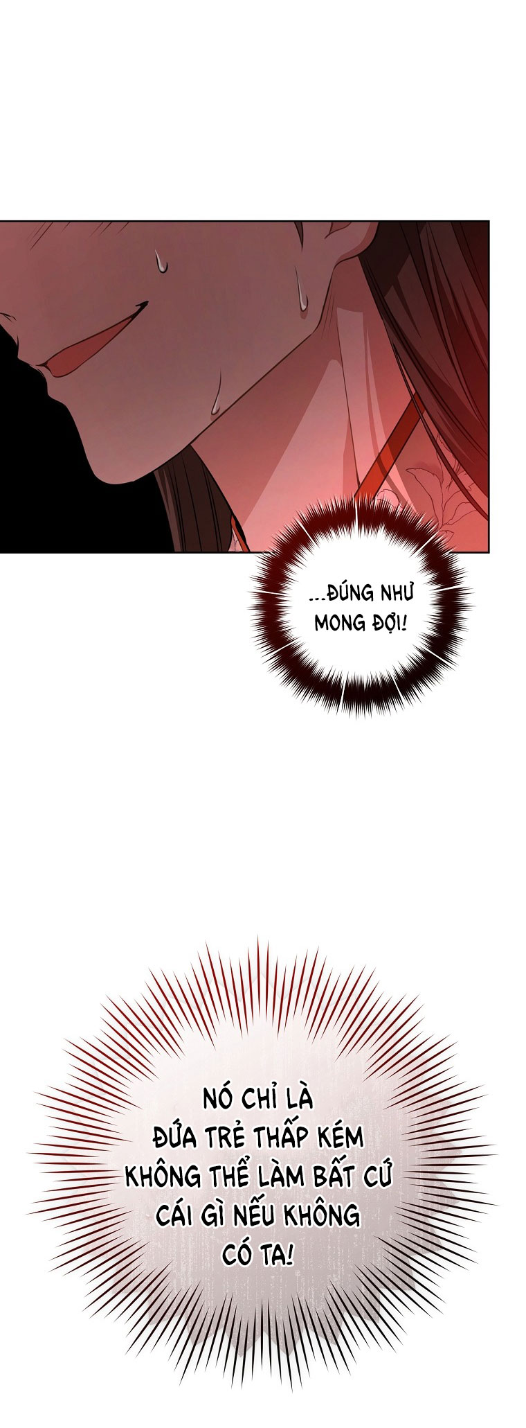trở thành đứa cháu gái bị ghẻ lạnh trong gia tộc võ giả hùng mạnh chapter 8.2 27