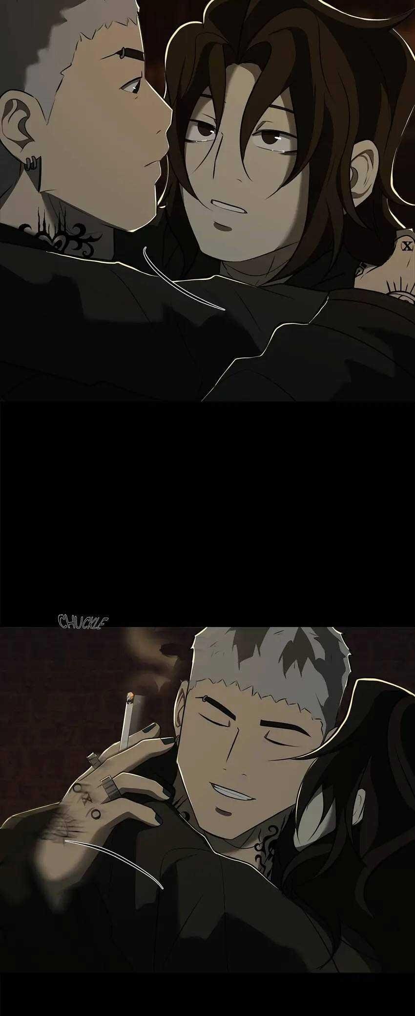 love murder basketball chapter 48 26