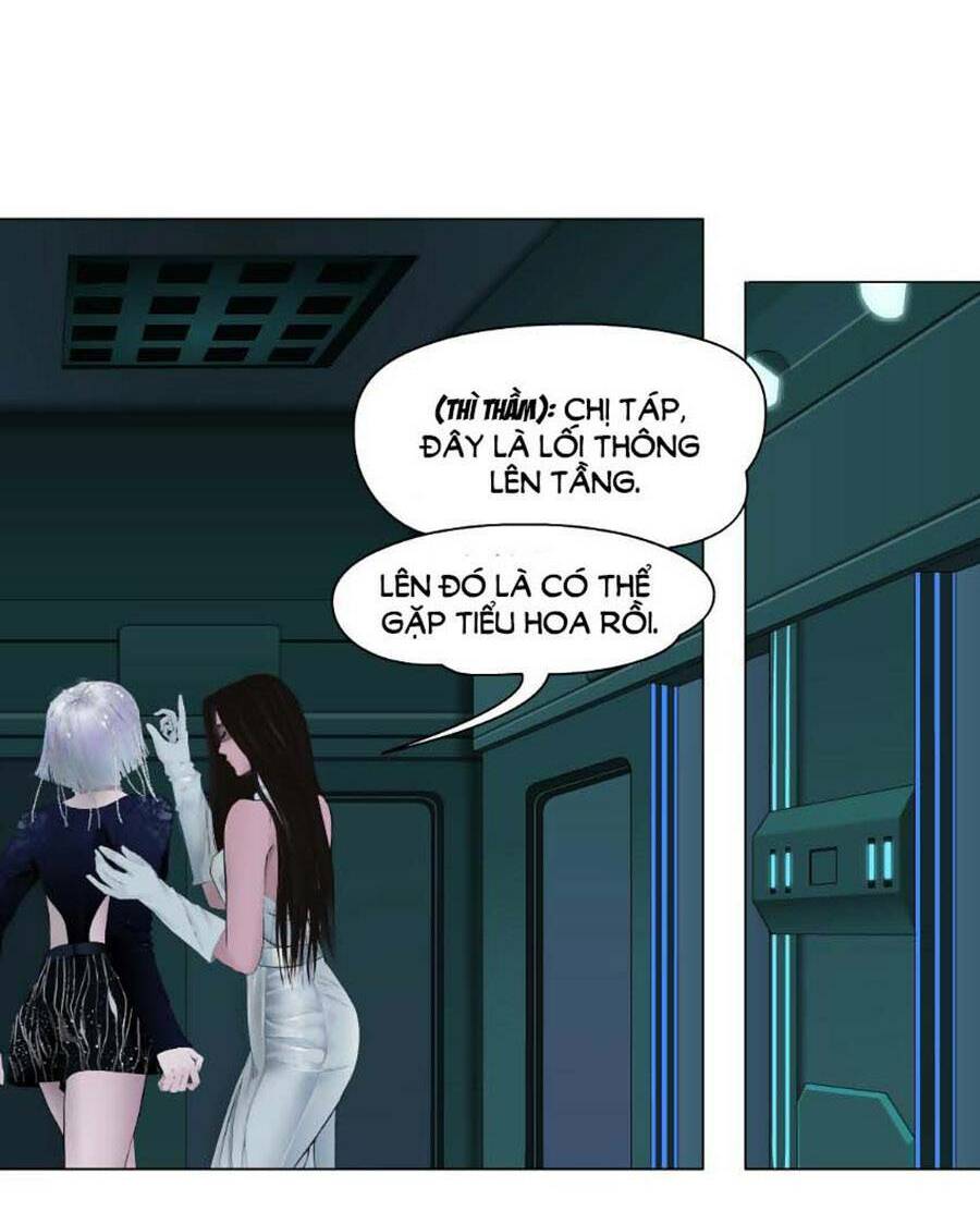 đằng nữ chapter 124 33