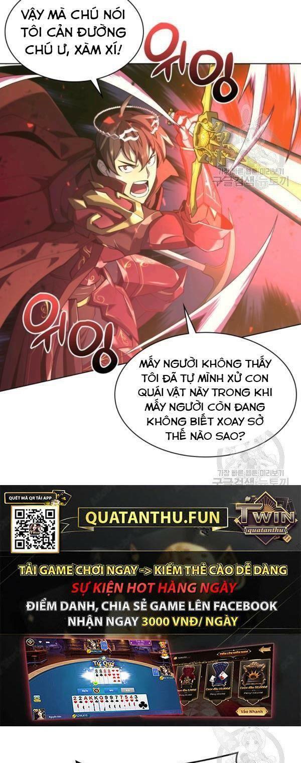 vượt qua giới hạn chapter 89 10
