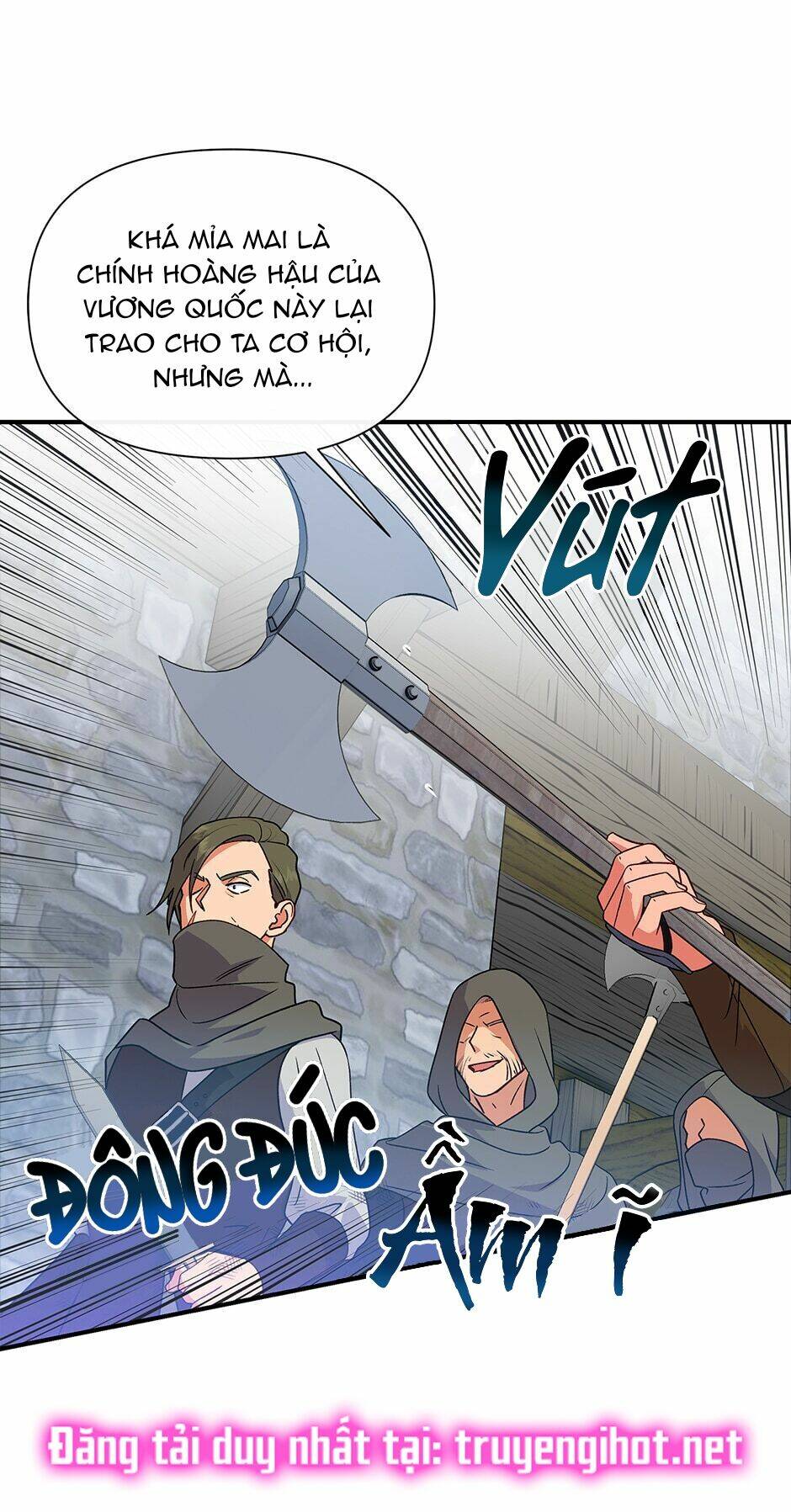 khế ước của nữ công tước quái vật chapter 124 58