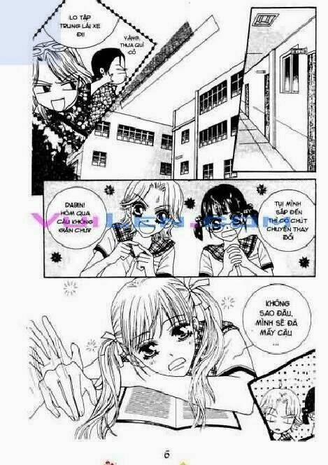 neck and neck chapter 5 4