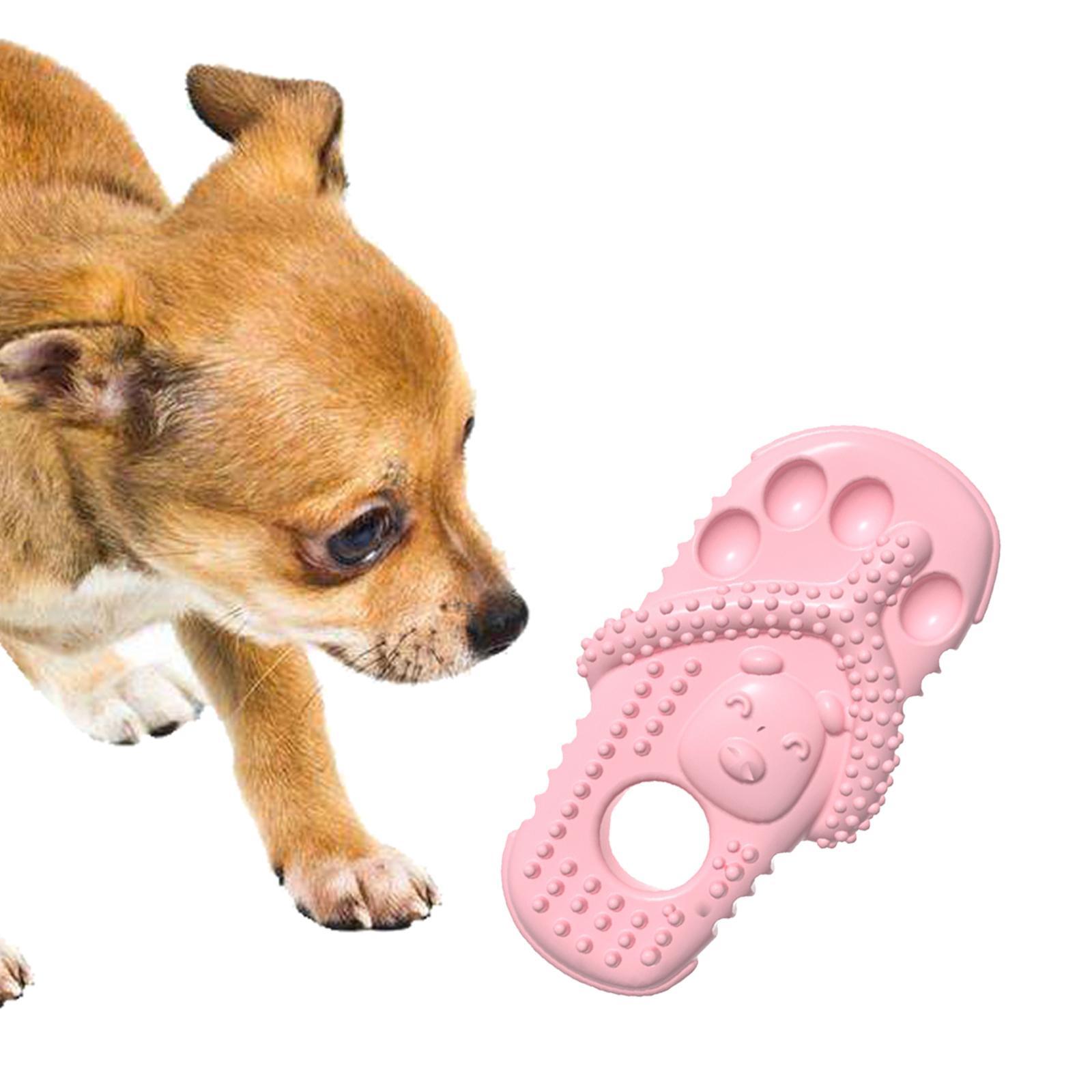 Dog Chews Toys Dog Interactive Toy for Playing Small Medium Large Dogs