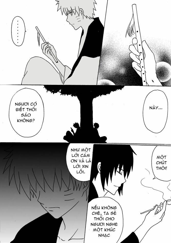 gặp người thổi sáo chapter 6 28