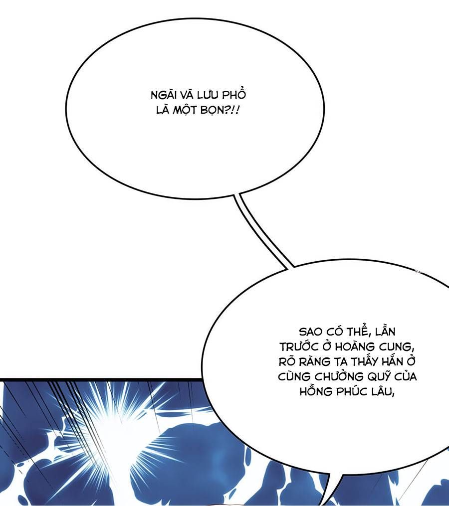 kiêu ngạo vương gia chủng điền phi chapter 118 35