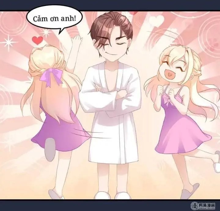 vợ quỷ trốn thoát chapter 8 9