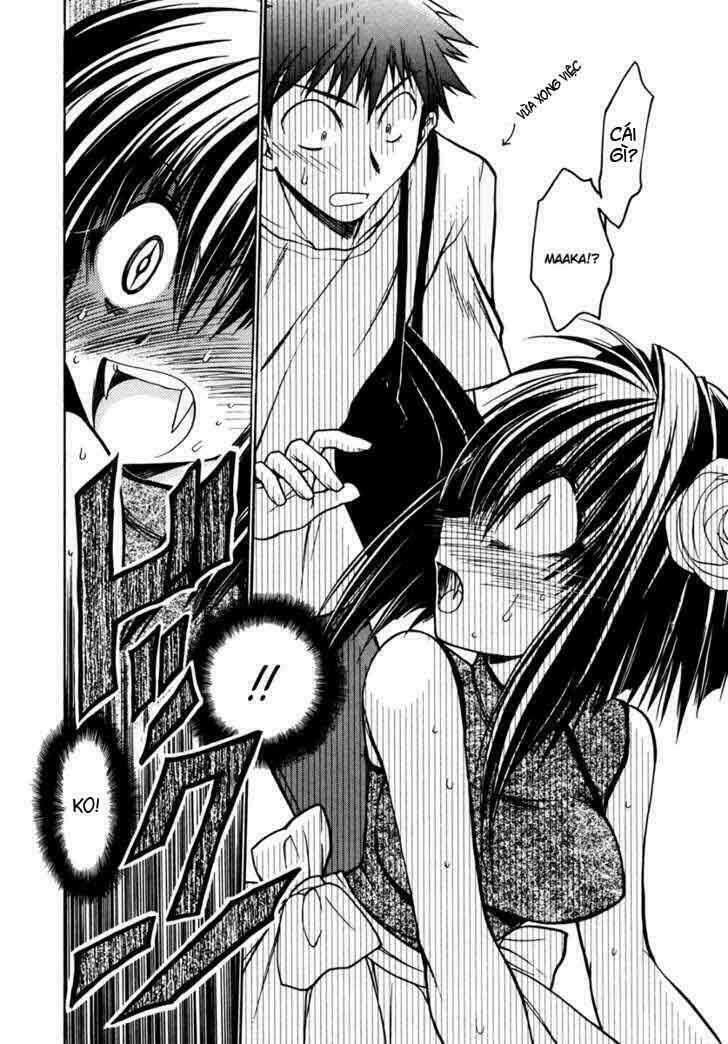 little vampire chapter 15 21