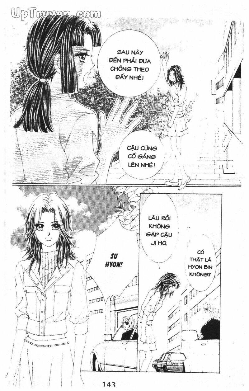 mặt nạ tình yêu chapter 135 20