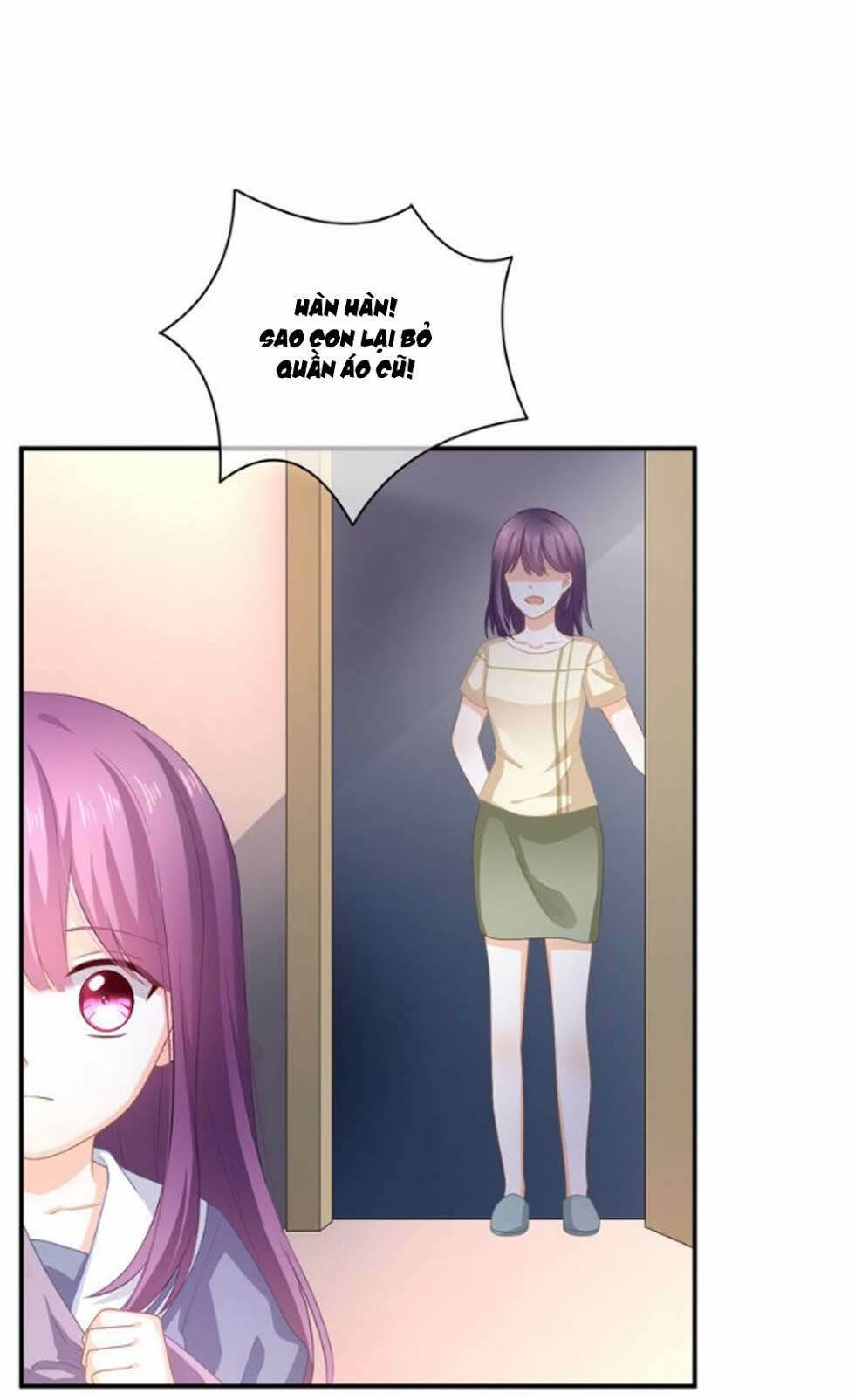 tiệm may luyến sắc chapter 7 26