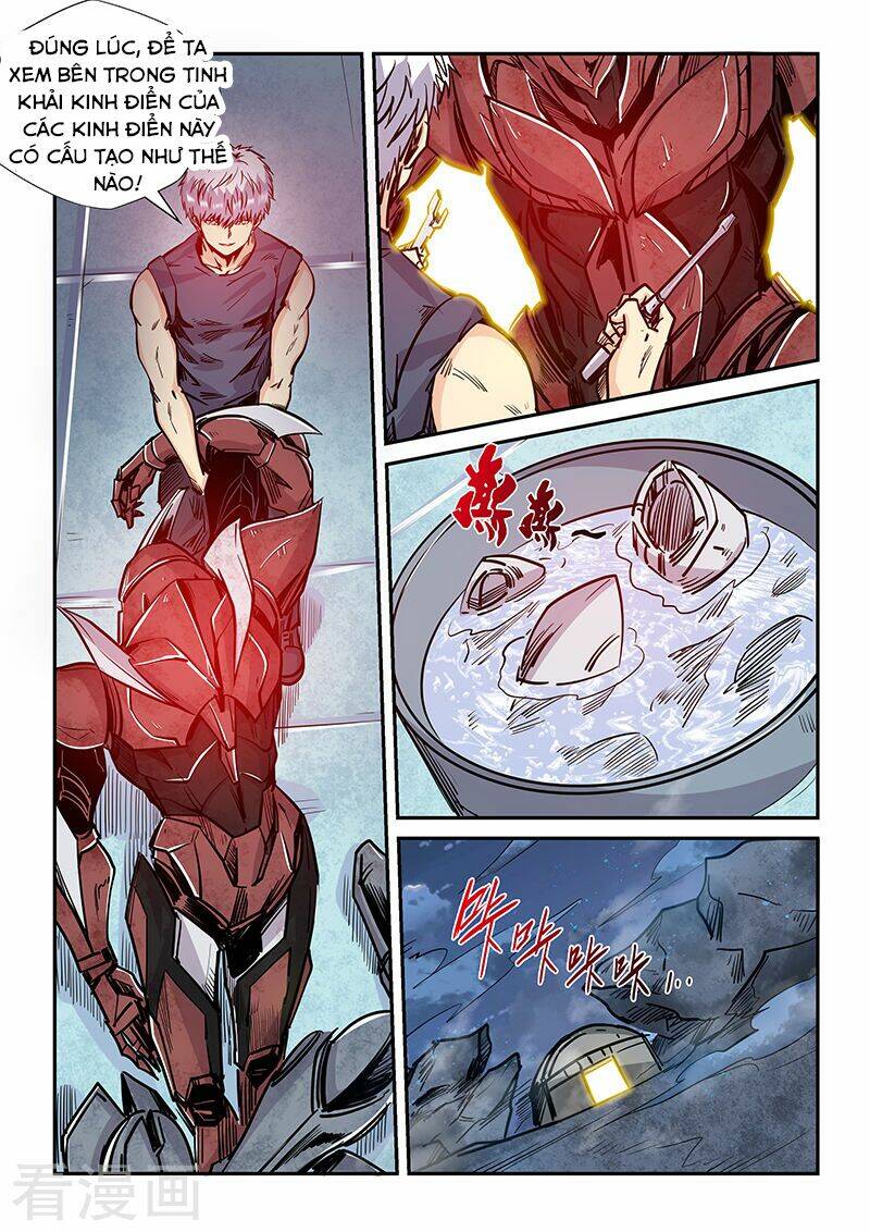 tu chân tứ vạn niên chapter 181 4