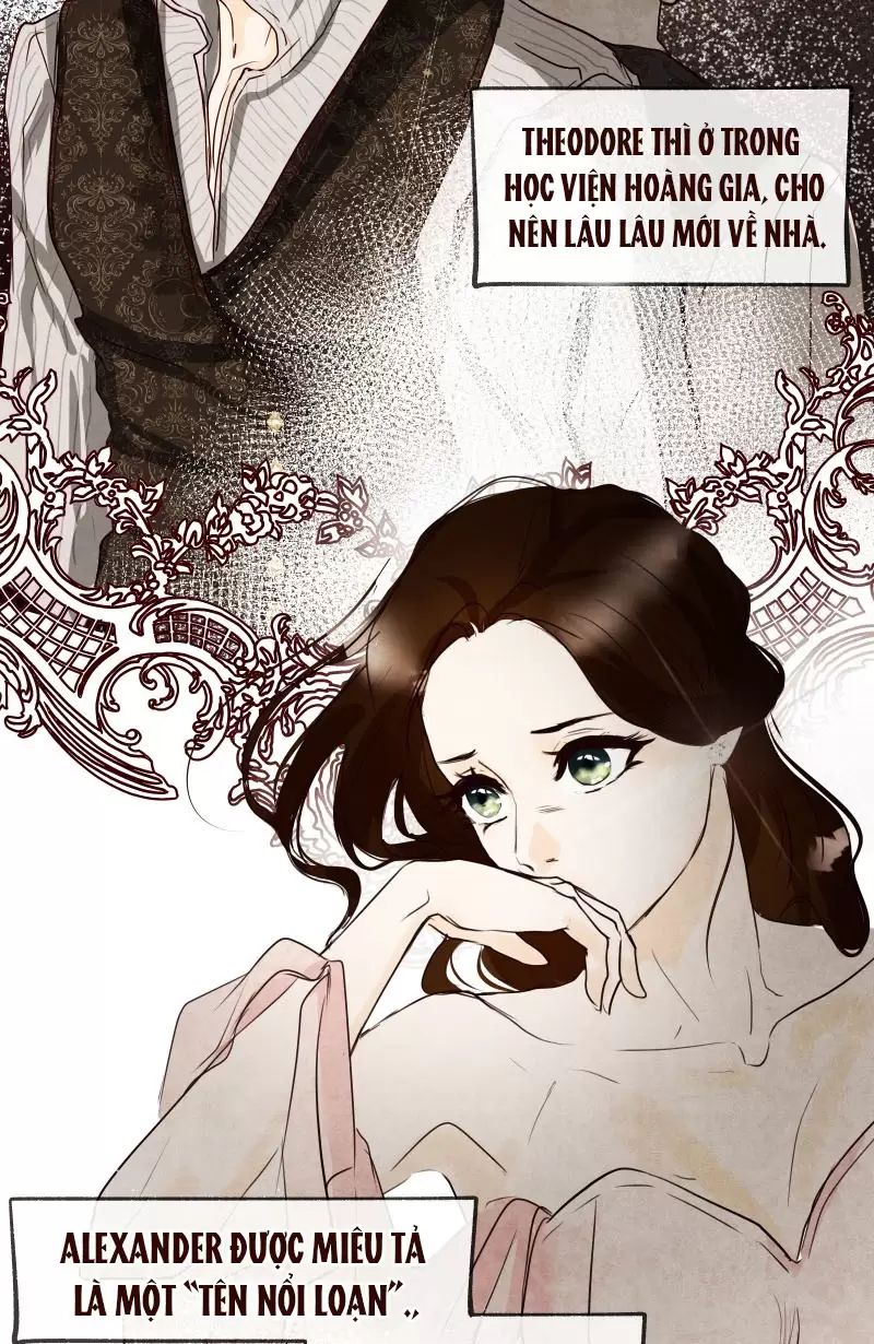 tôi là kẻ phản diện chapter 4 78