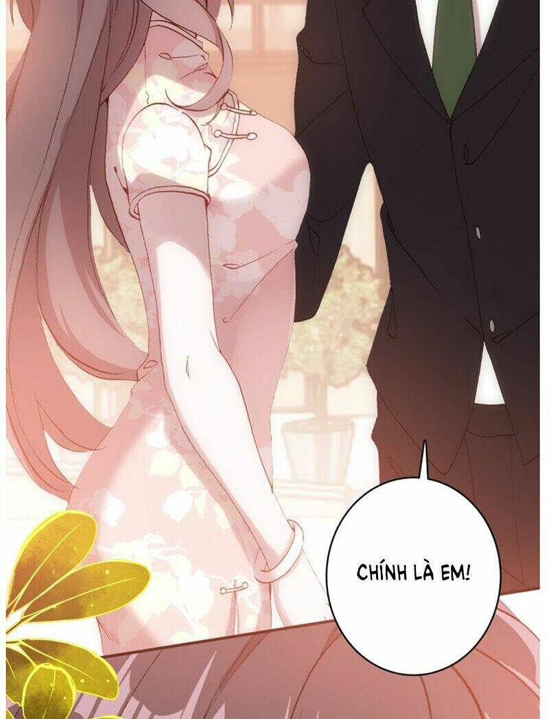 nhất sinh nhất thế mỹ nhân cốt chapter 23 20