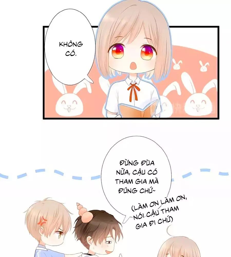 hoa chưa nở rộ chapter 16 20