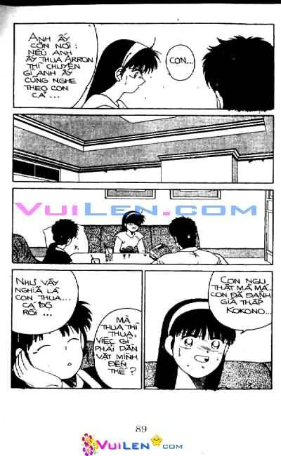 truyền nhân atula - shura no mon i chapter 21 90