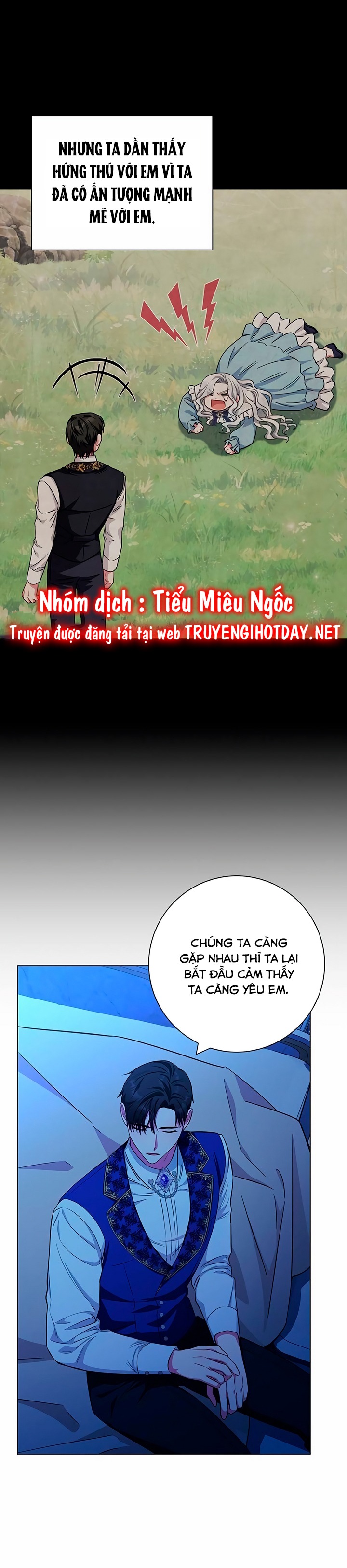 tôi trở thành mẹ của nam chính hoàn hảo chapter 29 21