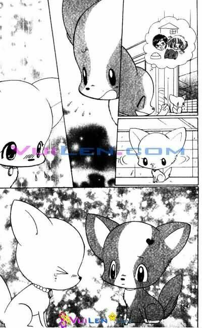 bộ sưu tầm lọ lem chapter 6 124