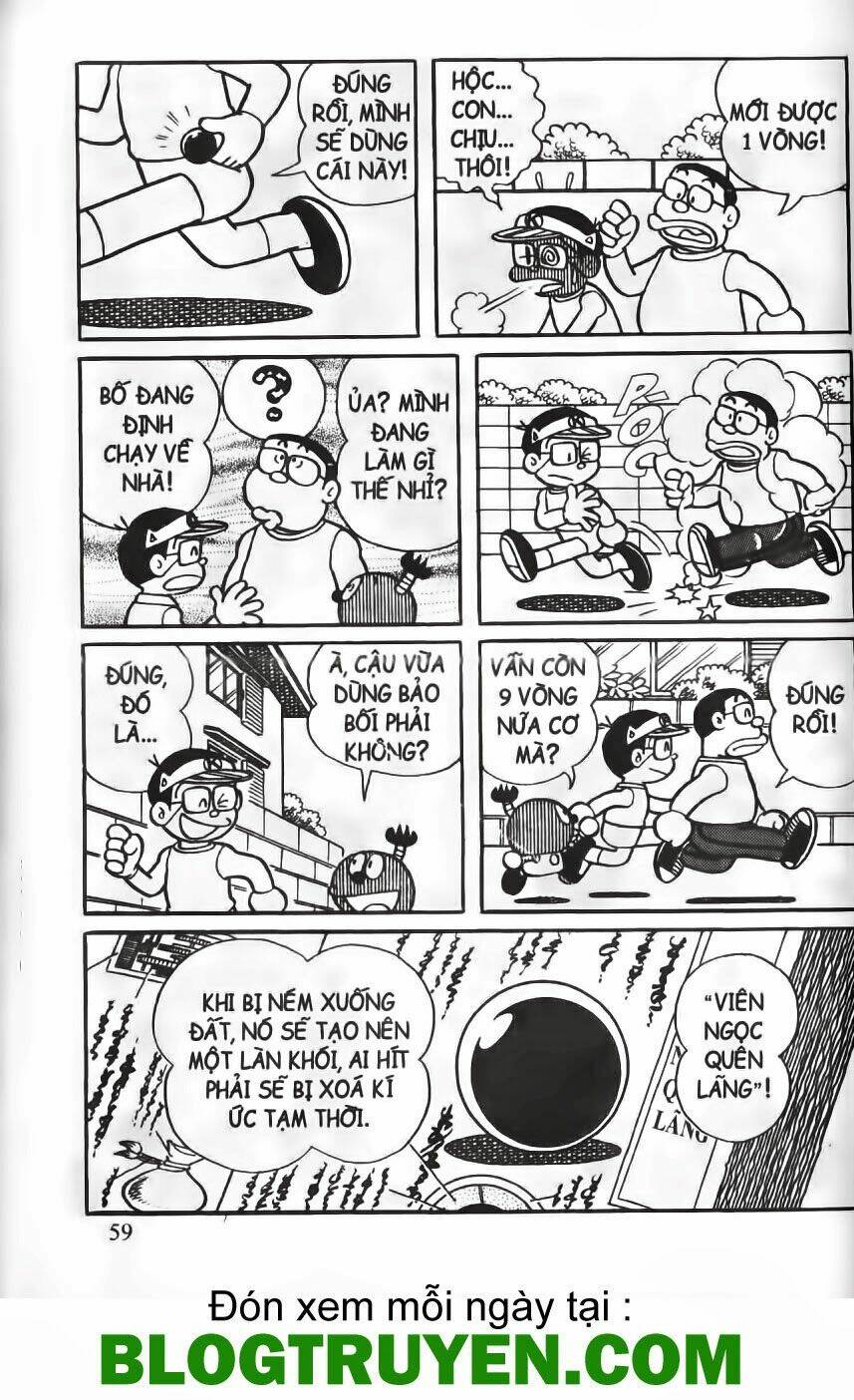 tân từ điển kì bí chapter 36 4