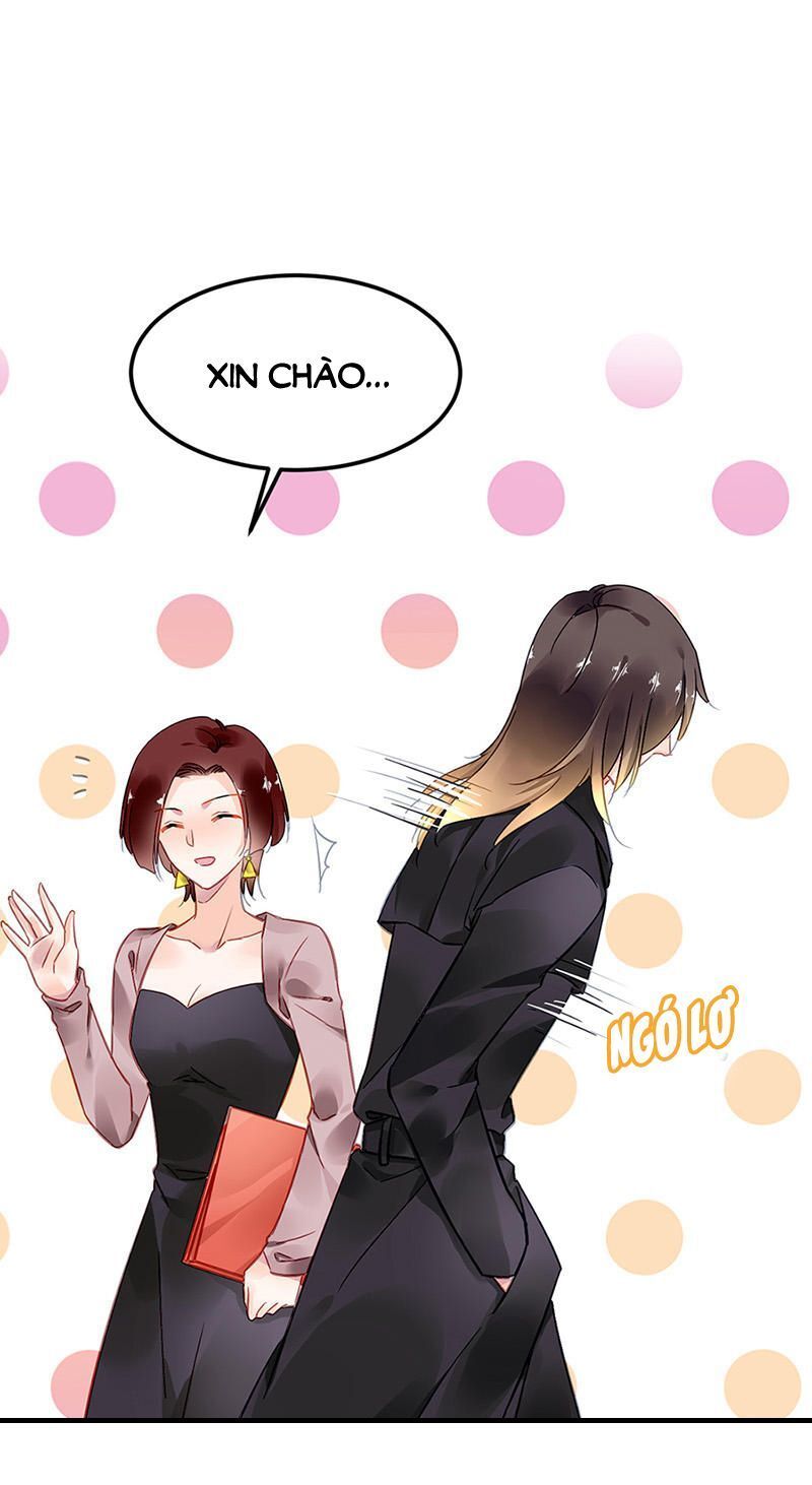 đối kháng hoa tâm chủ thượng chapter 134 14