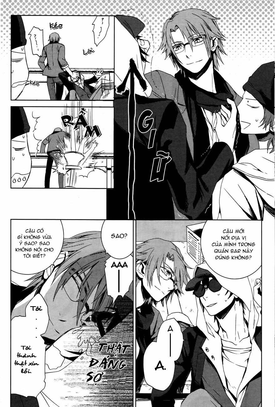 k - memory of red chapter 1 30