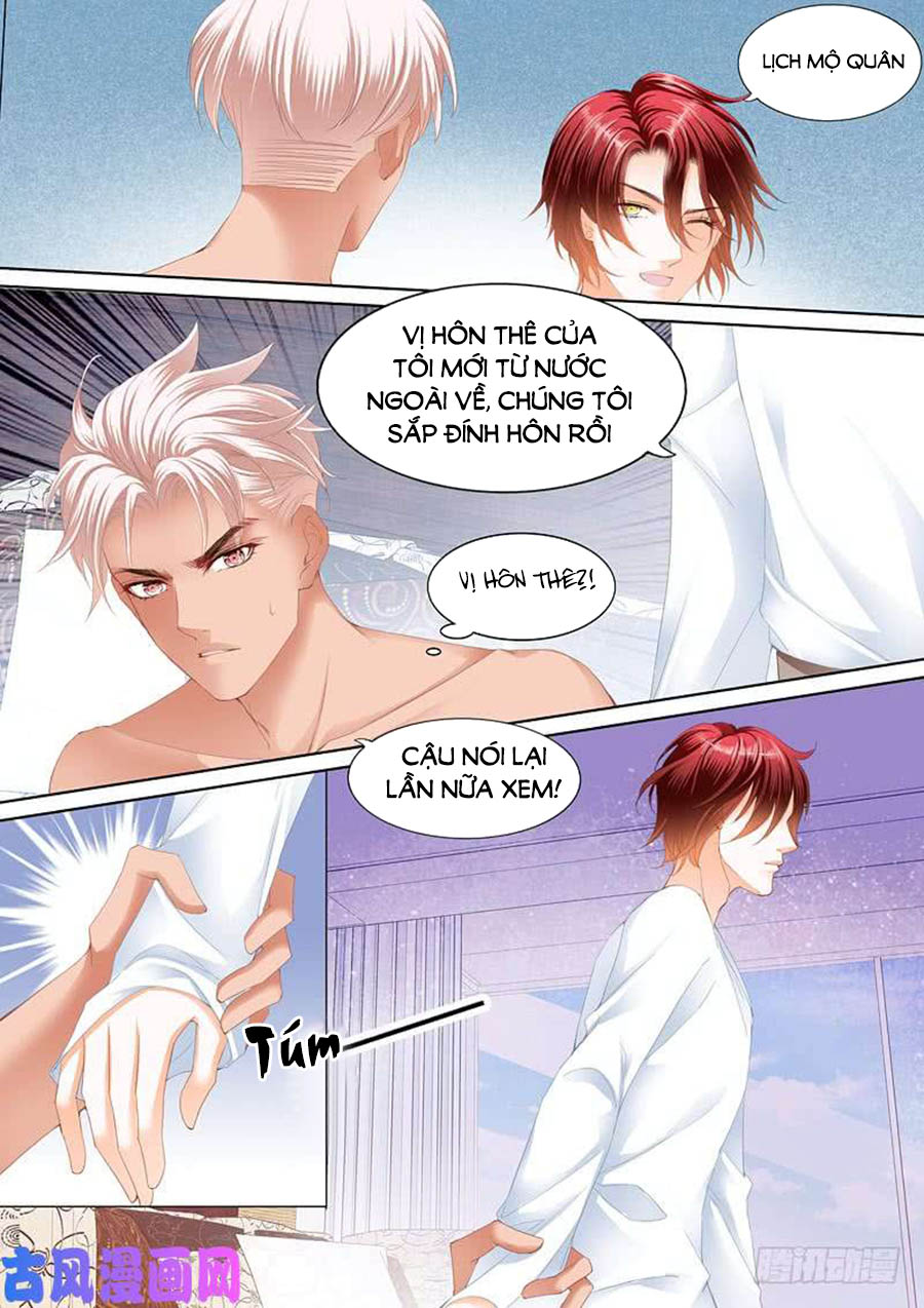 bá đạo tiểu thúc, xin trêu chọc vừa thôi! chapter 104 8