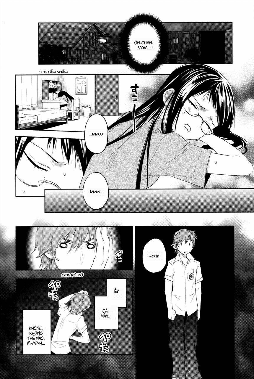 evergreen chapter 10 10