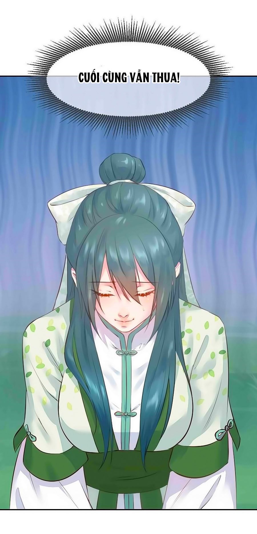 thịnh thế đế vương phi chapter 51.5 4