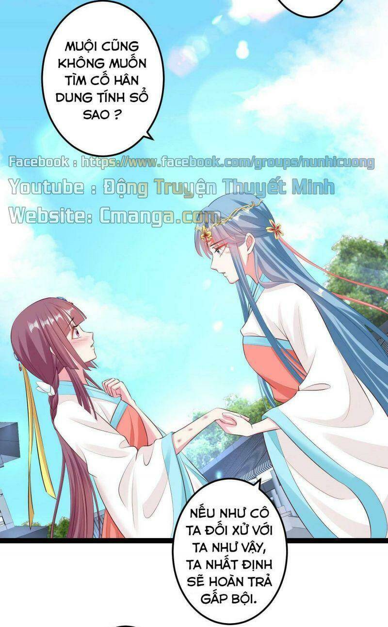 độc y đích nữ chapter 23 19