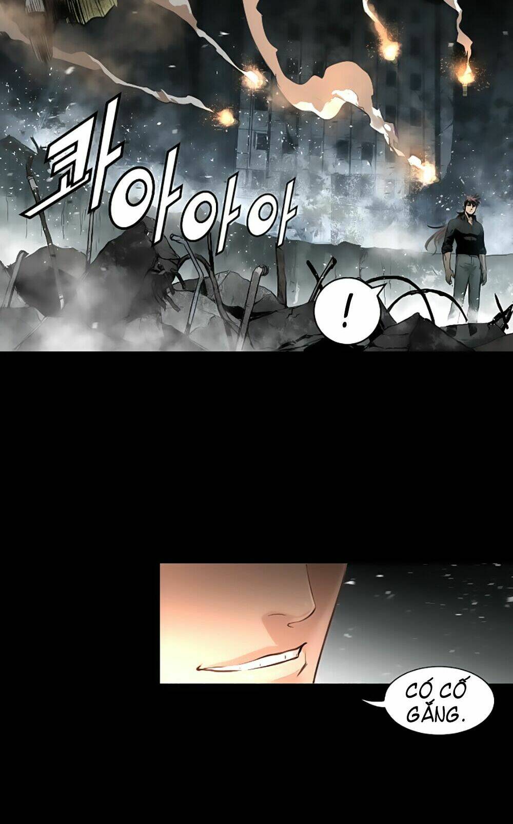 tam tuyệt tại dị giới chapter 52 27