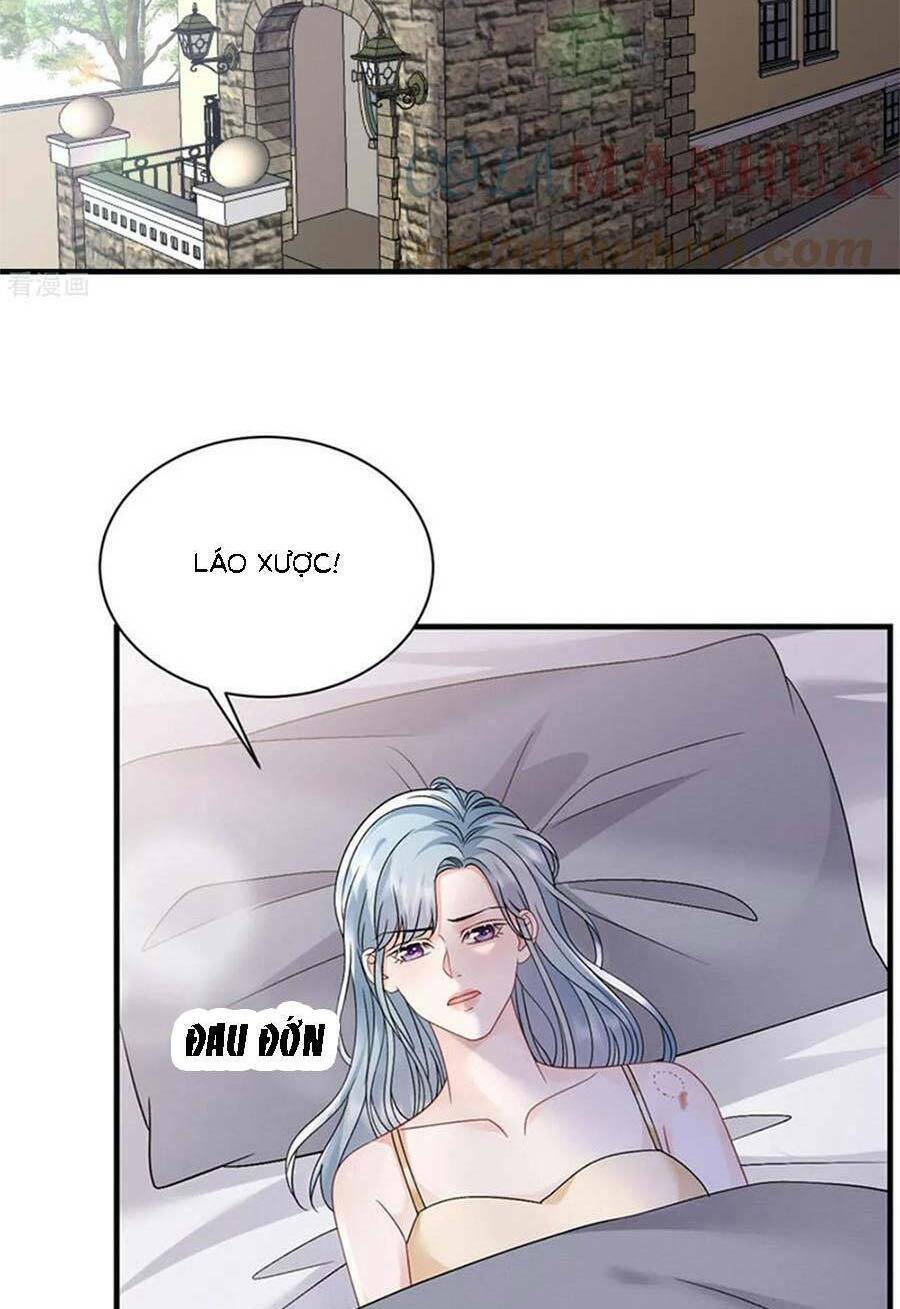 đại tiểu thư có ý đồ gì xấu đâu chapter 172 3