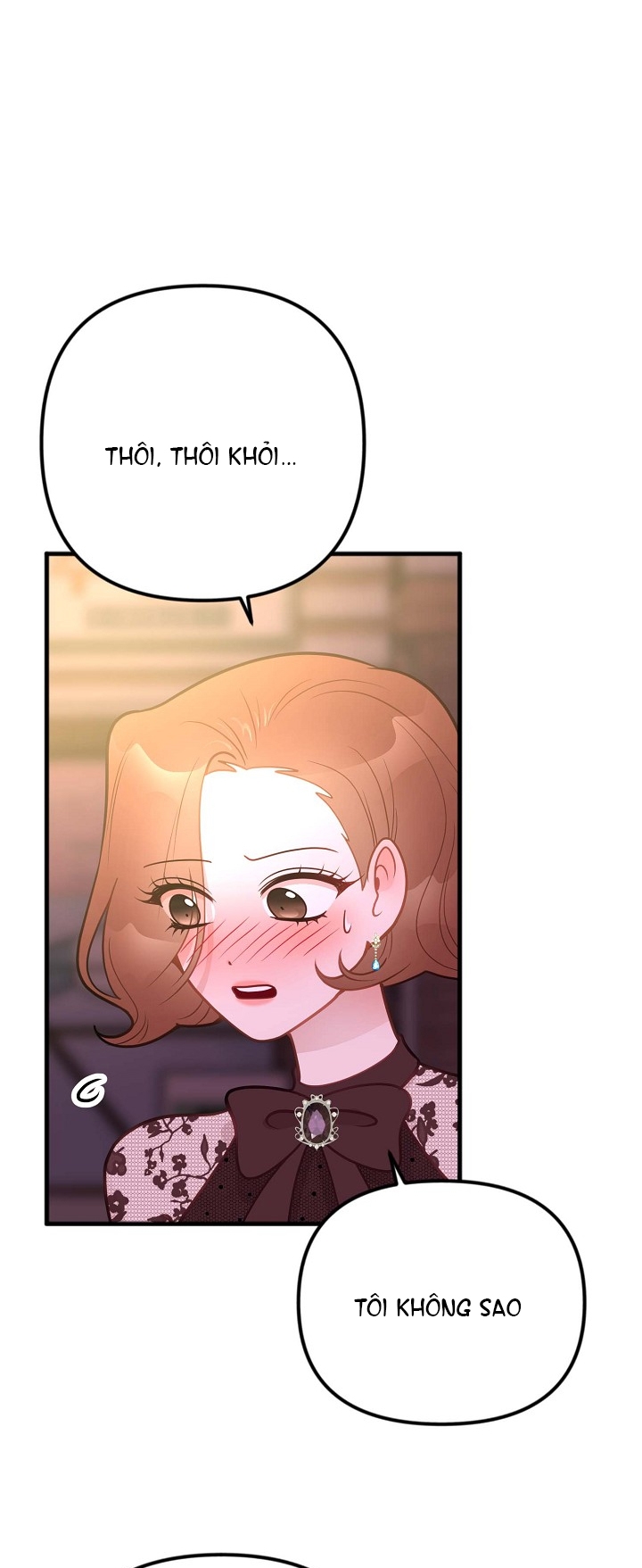 Mối Quan Hệ Không Tốt chapter 28.2 - Trang 24