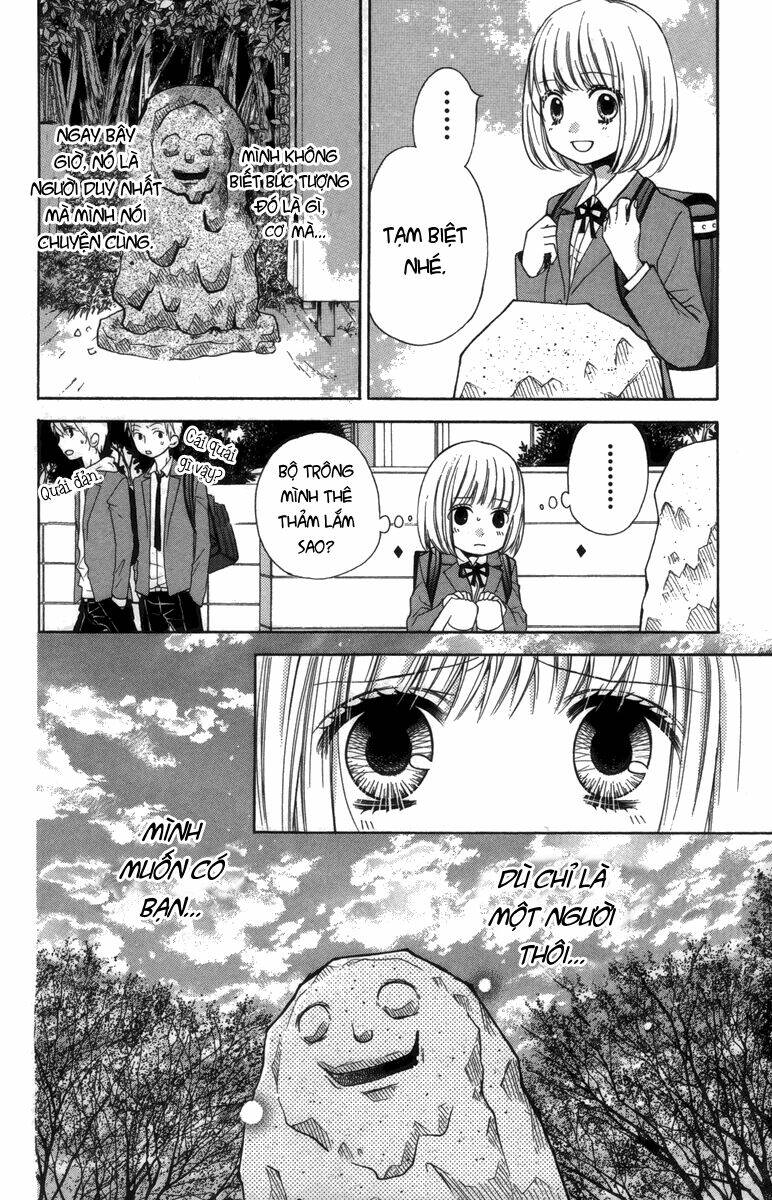 lớp học rùng rợn chapter 20 6