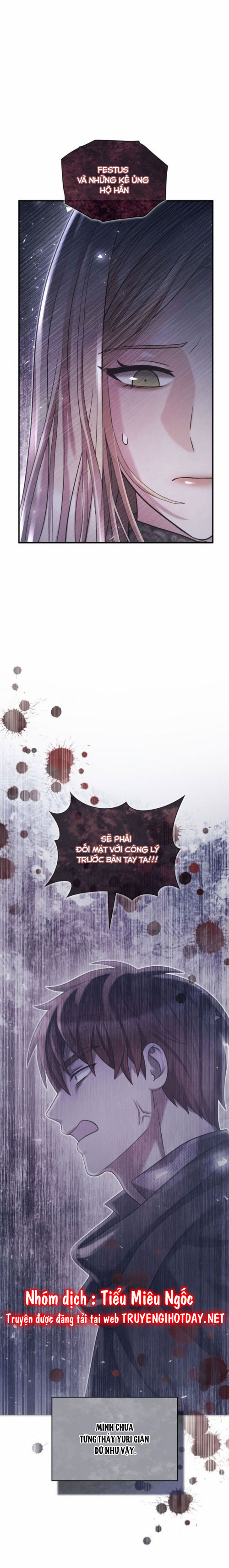 sự hy sinh của ác quỷ chapter 64 3