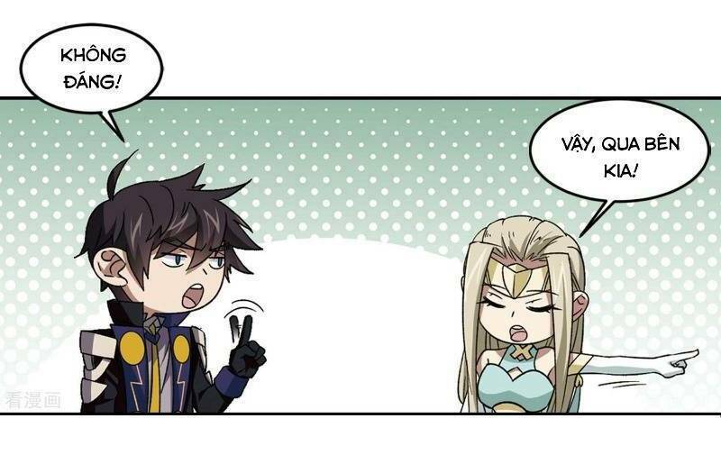 võng du chi cận chiến pháp sư chapter 286 29