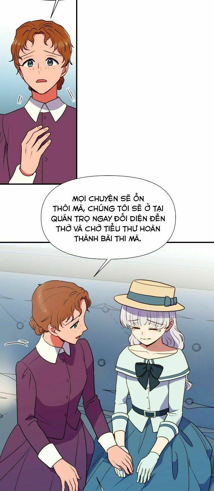 khế ước của nữ công tước quái vật chapter 65 31