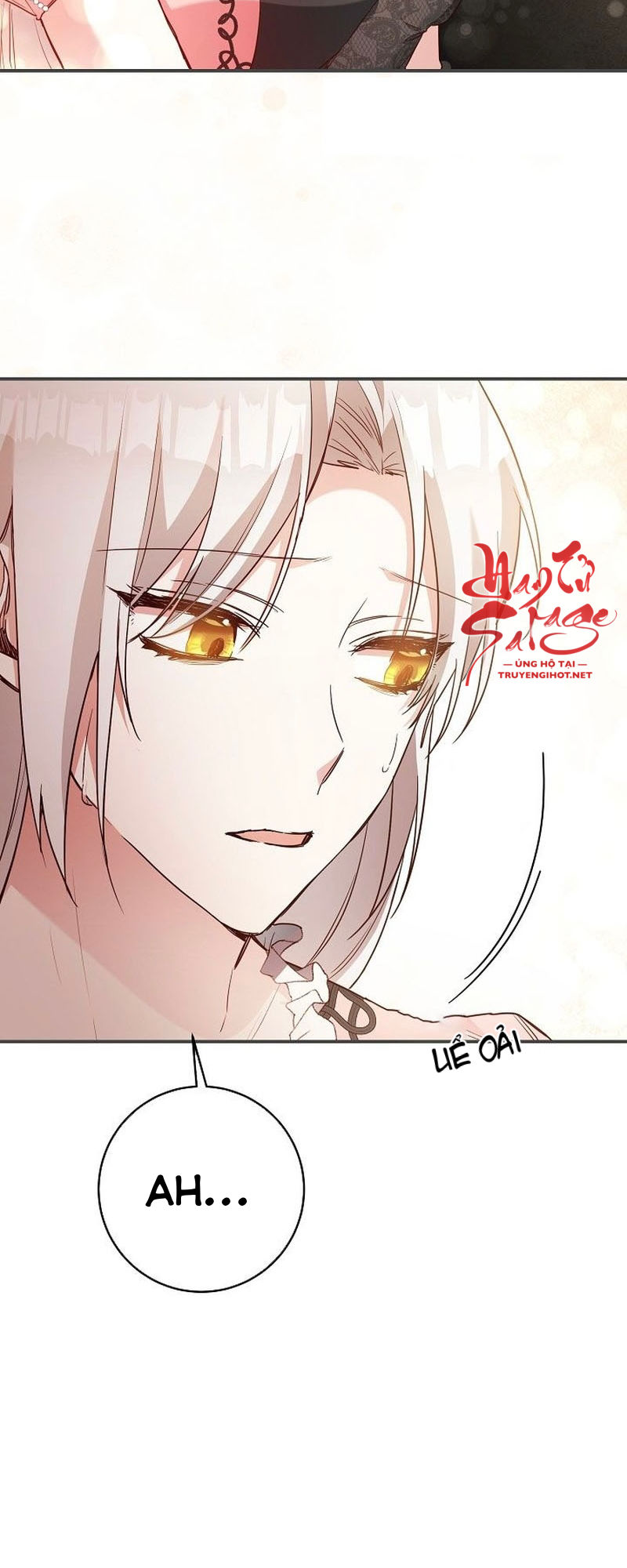 lý do nàng ấy sống như 1 ác nữ chapter 44.1 23