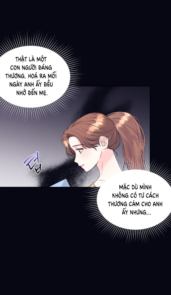 Người Vợ Giả Mạo chapter 4.1 - Trang 19