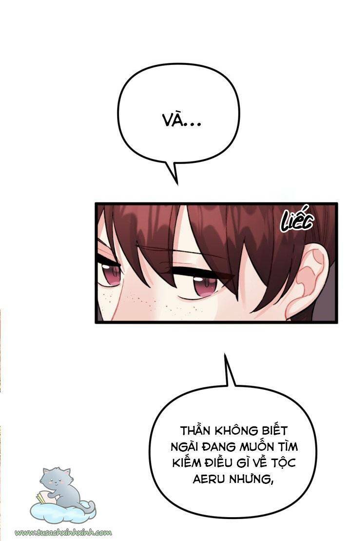 công chúa bãi rác chapter 54 65