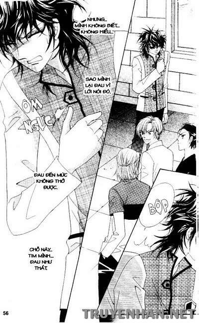 em là tất cả chapter 31 16