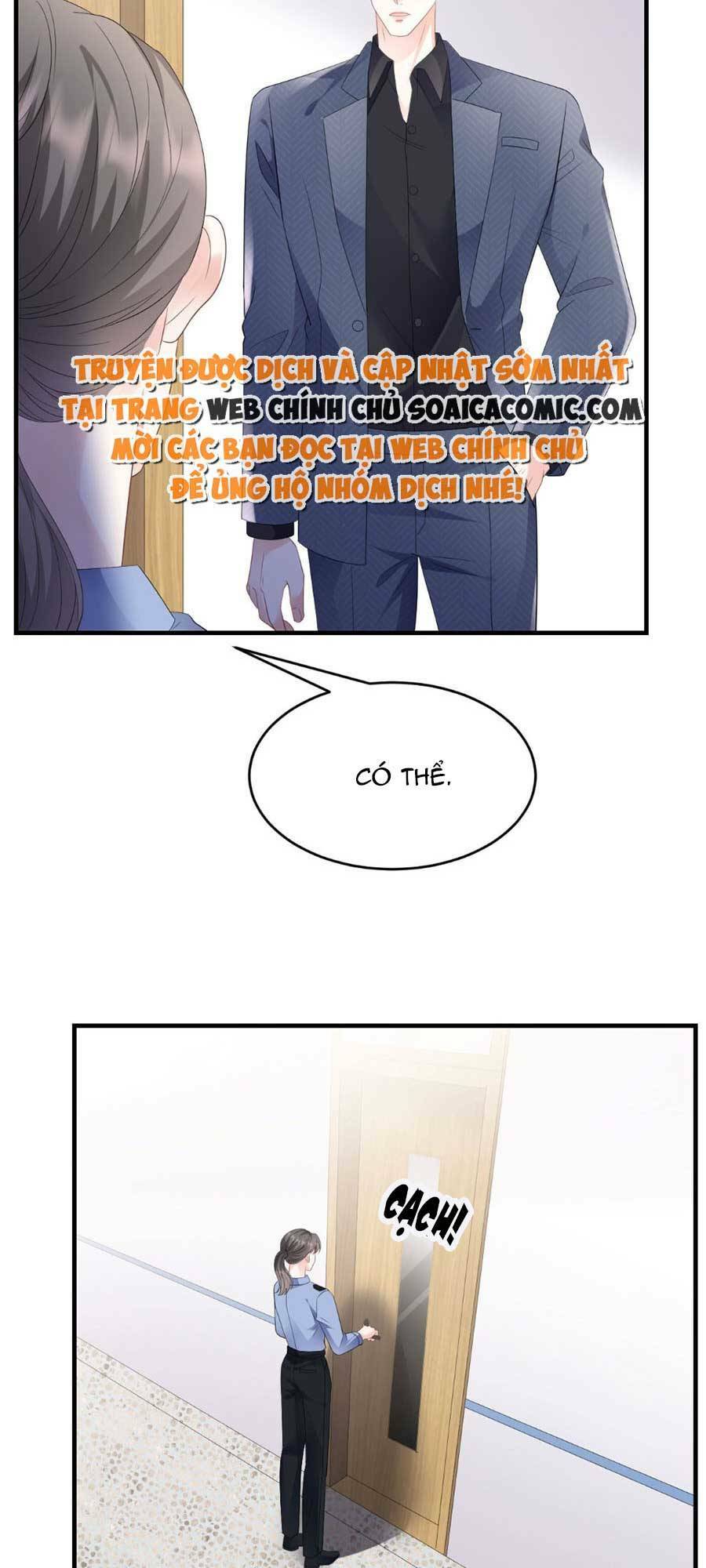 đại tiểu thư có ý đồ gì xấu đâu chapter 114 21