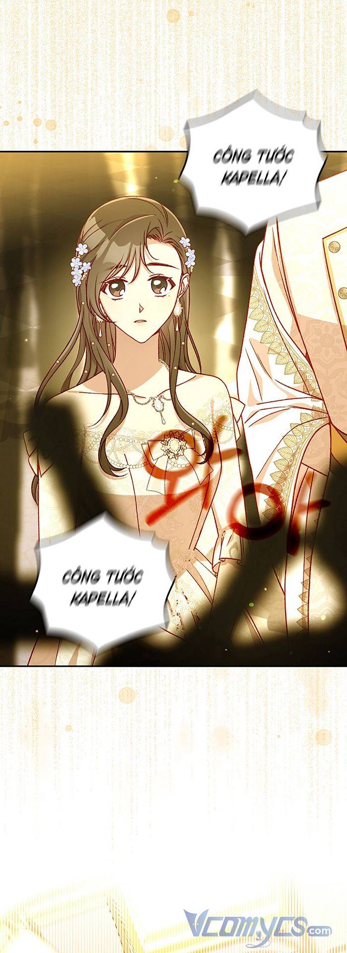 sống sót dưới thân phận hầu nữ chapter 95 14