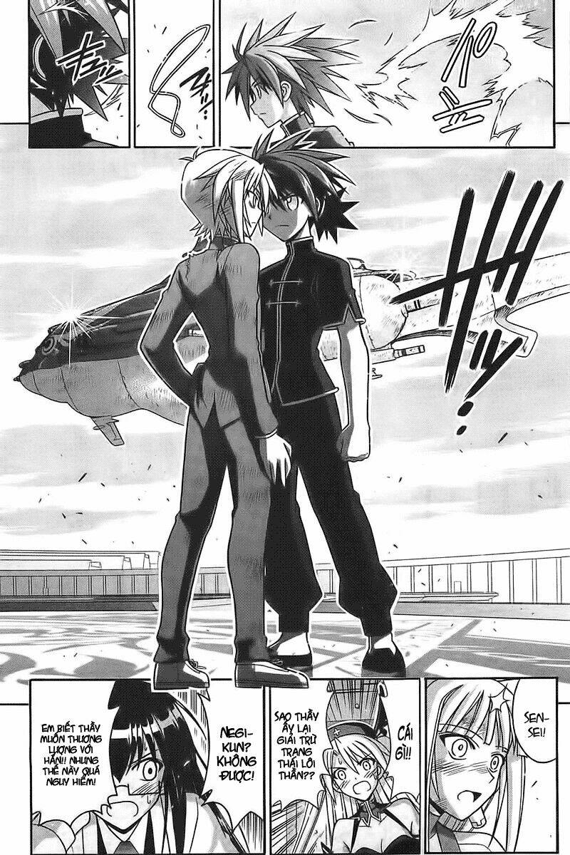 bậc thầy ma pháp chapter 318 9