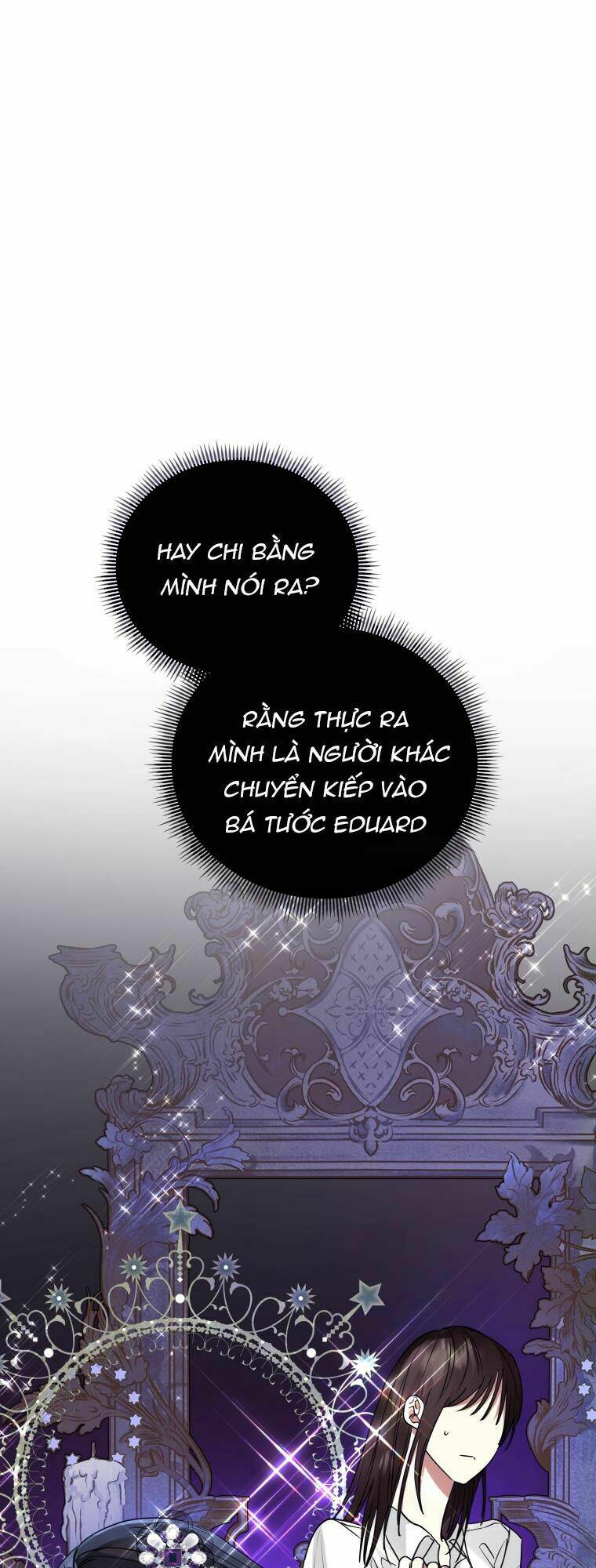 ác nữ phản diện đã chọn nam chính chapter 32 26