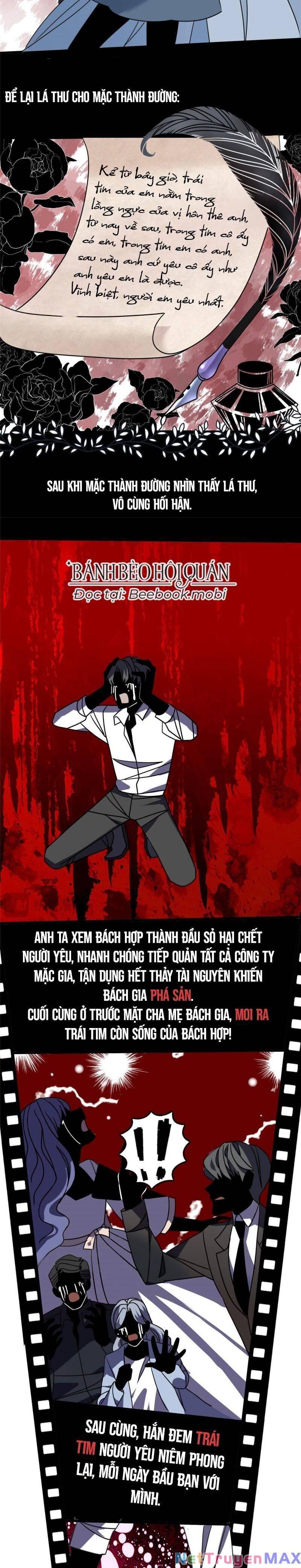 pháo hôi cô ấy khó chịu với cốt truyện từ lâu chapter 2 4