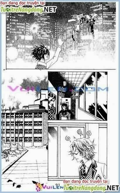 sức thanh xuân chapter 12 91