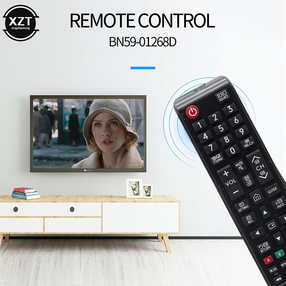 Điều khiển từ xa cho Samsung BN59-01268D 2017 TV thông minh MU8000 MU9000 Q7C