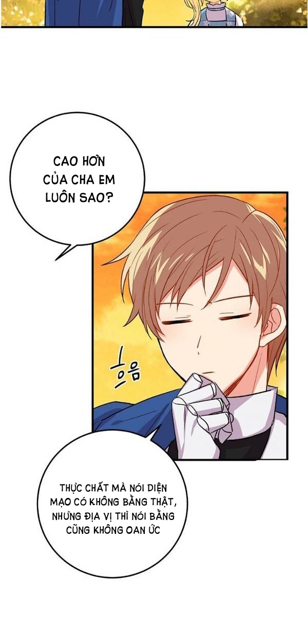 tôi là tiểu thư của gia đình này chapter 11 43